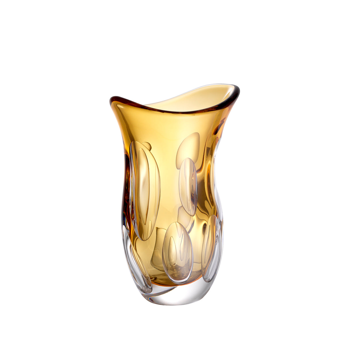 Handblown Glass Vase Matteo S | Eichholtz Miami