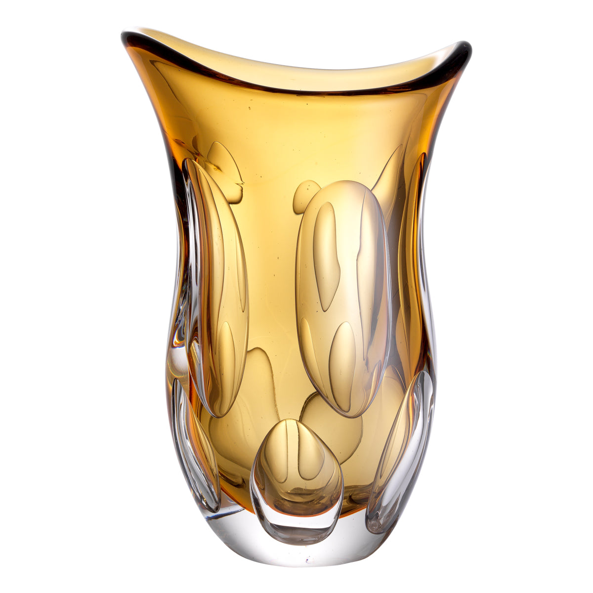 Handblown Glass Vase Matteo S | Eichholtz Miami