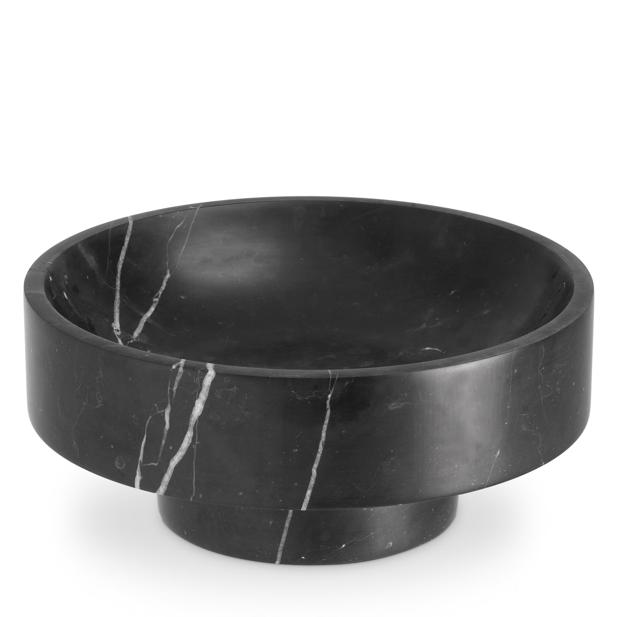 Marble Decorative Bowl Santiago | Eichholtz Miami
