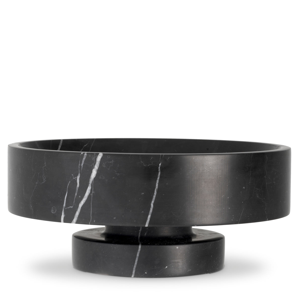 Marble Decorative Bowl Santiago | Eichholtz Miami