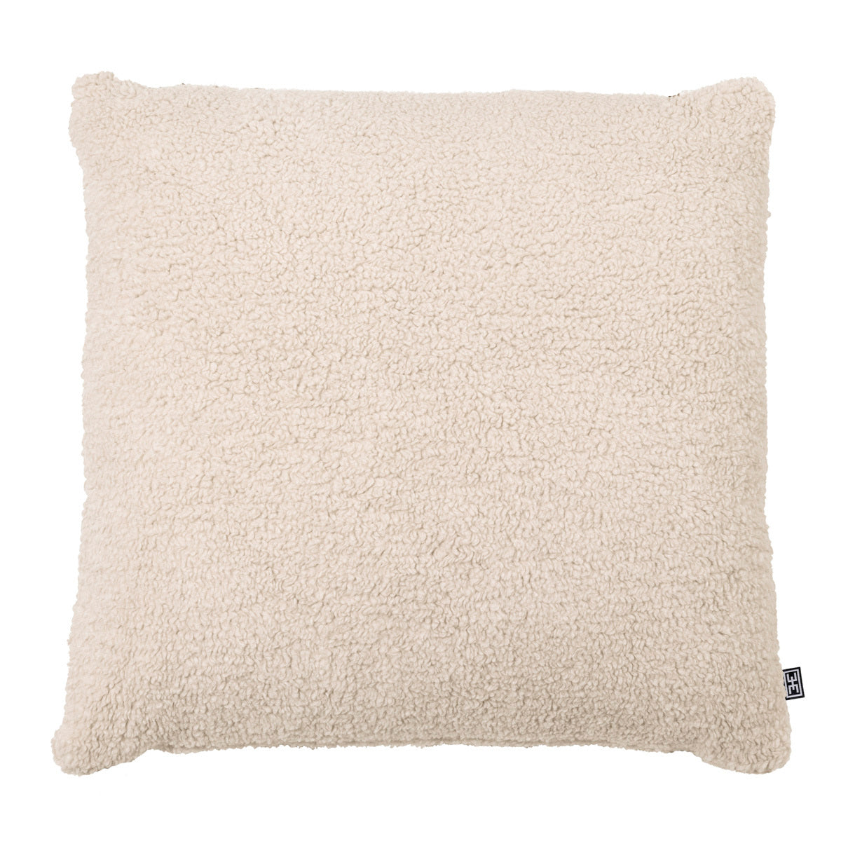 Almohada Brisbane Cream L Palla 