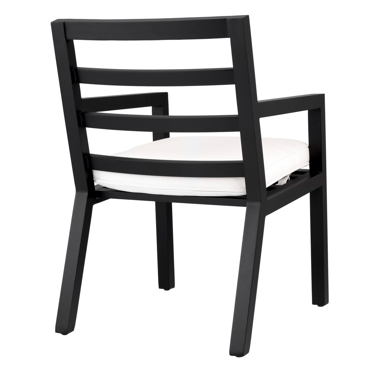 Sunbrella Outdoor Dining Chair Delta | Eichholtz Miami