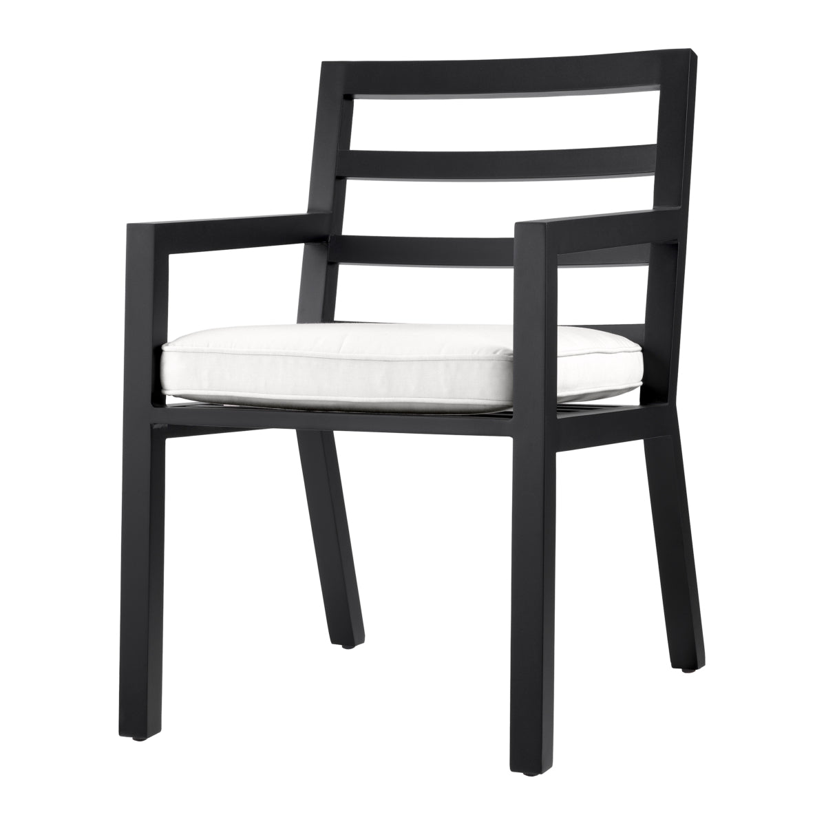 Sunbrella Outdoor Dining Chair Delta | Eichholtz Miami