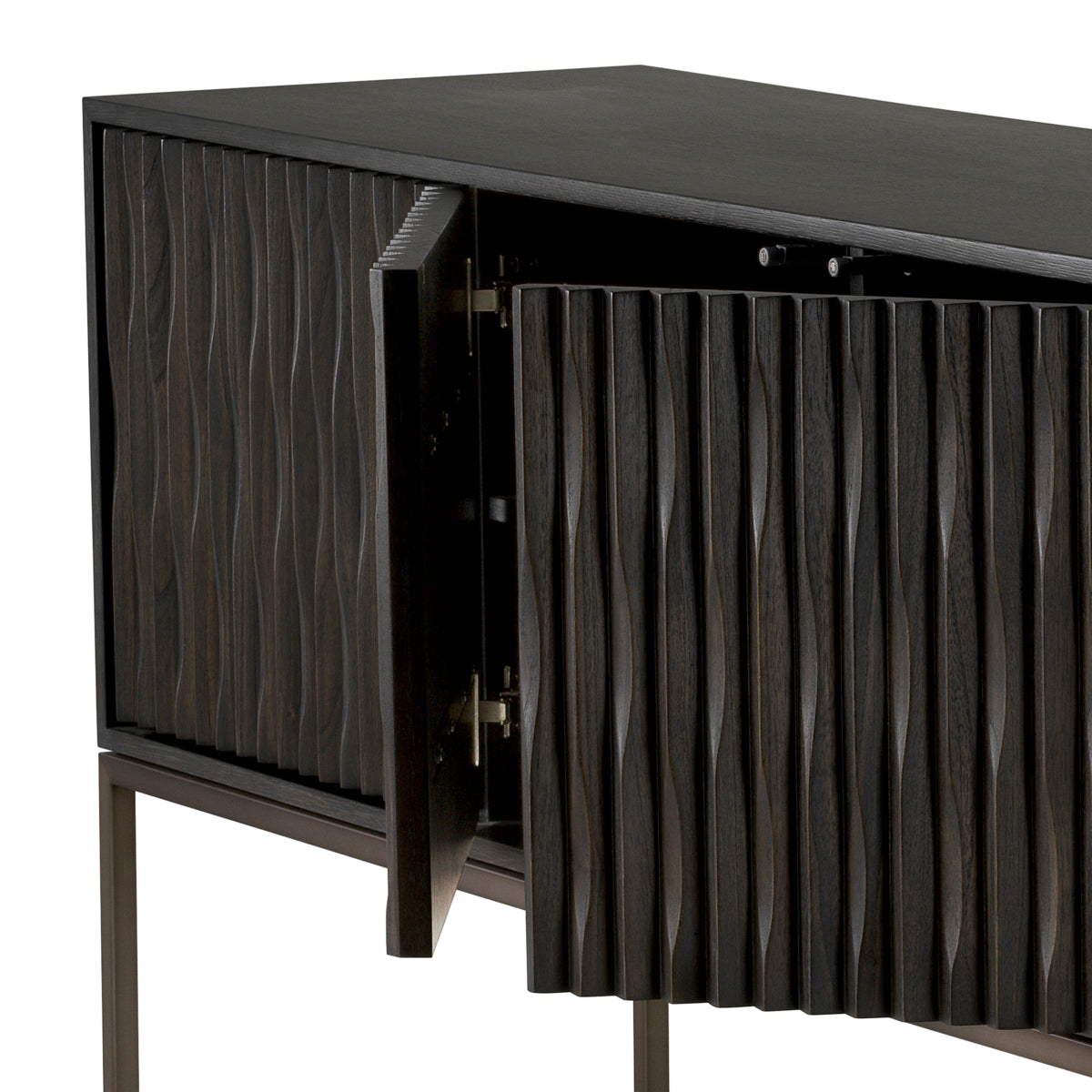 Oak Dresser Brayden | Eichholtz Miami