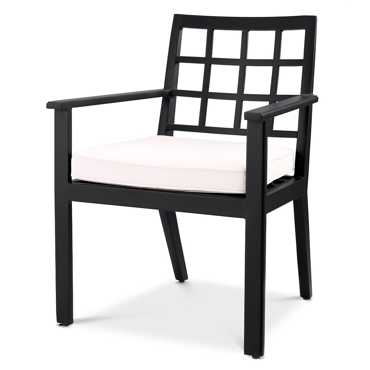 Outdoor Dining Armchair Cap-Ferrat | Eichholtz Miami