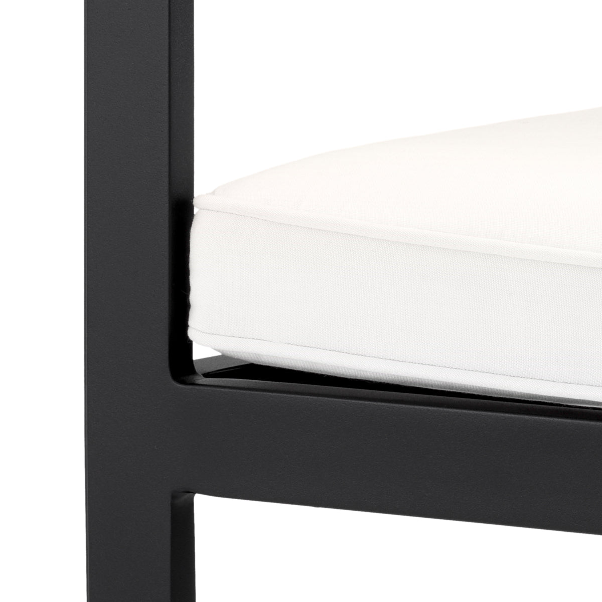 Outdoor Dining Armchair Cap-Ferrat | Eichholtz Miami