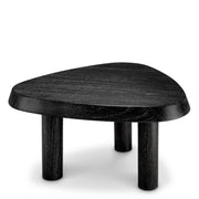Pebble-Shaped Coffee Table L Briel | Eichholtz Miami