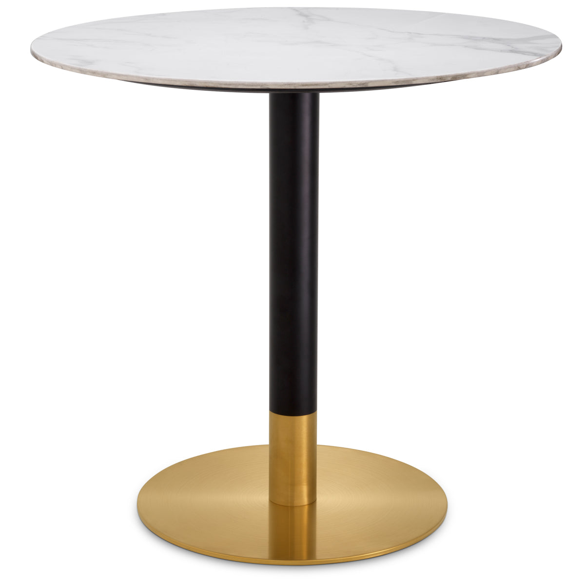 Round Dining Table Trevor | Eichholtz Miami