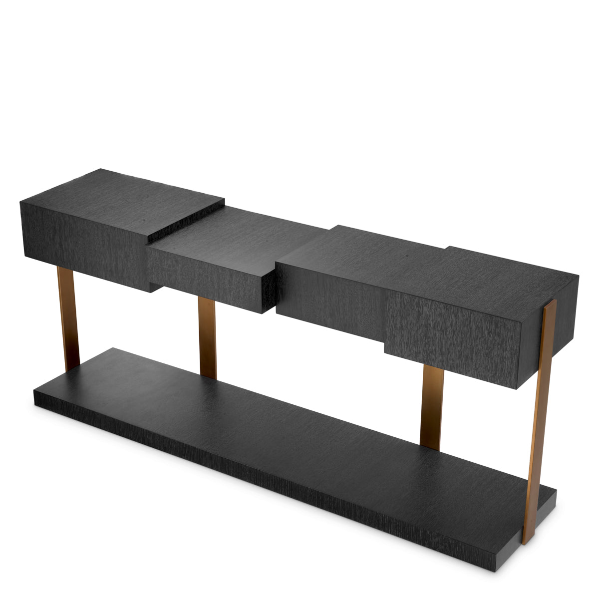 Sculptural Console Table Nerone | Eichholtz Miami