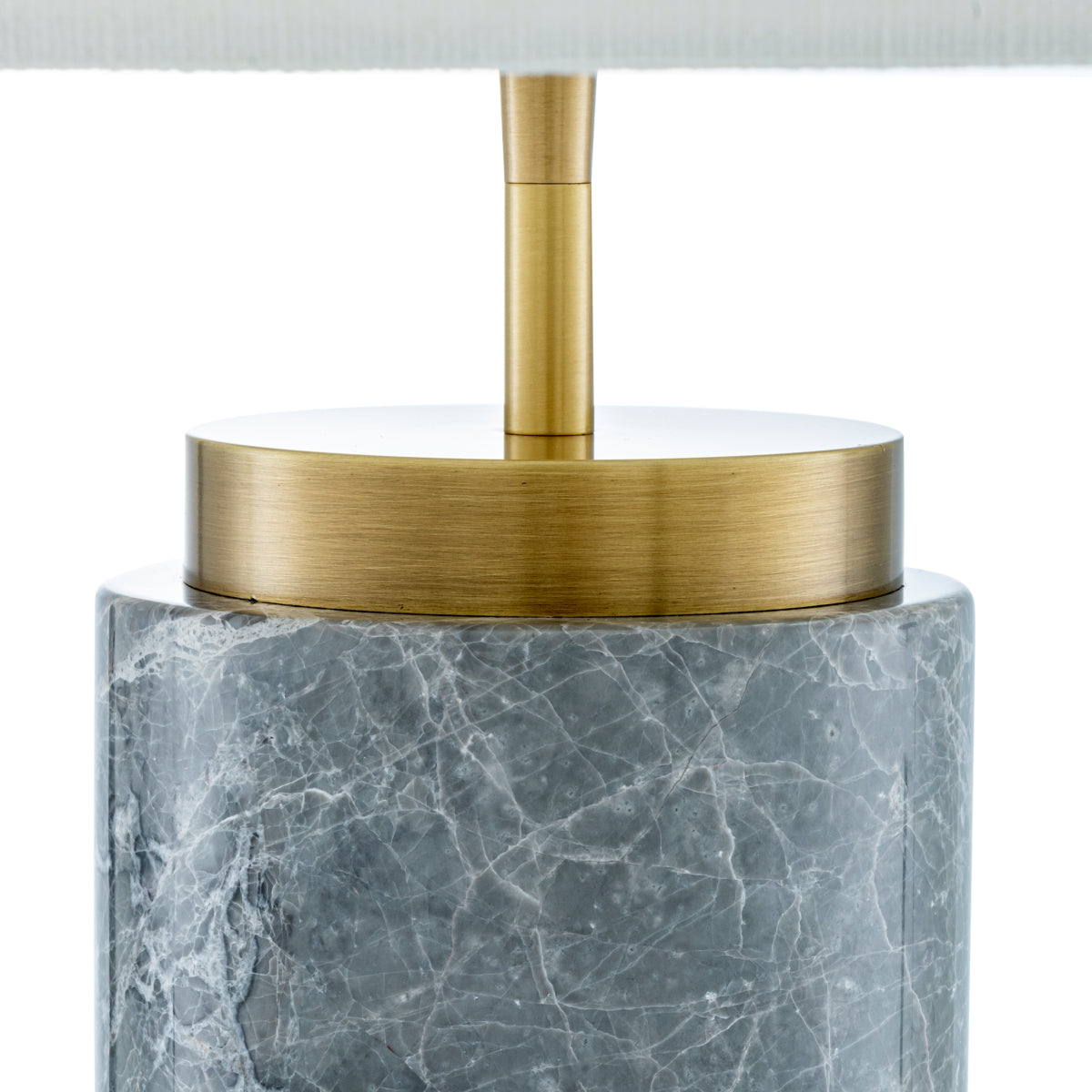 Drum Table Lamp Lxry | Eichholtz Miami