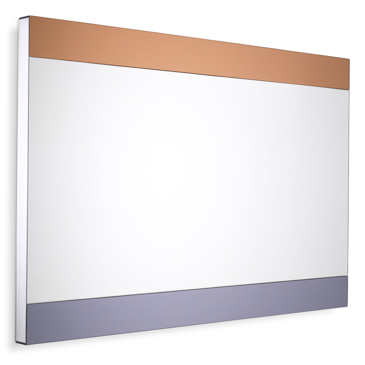 Striped Panel Wall Mirror Cevio | Eichholtz Miami
