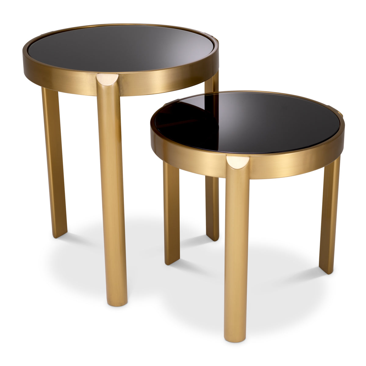 Nested Side Tables (2) Buena | Eichholtz Miami