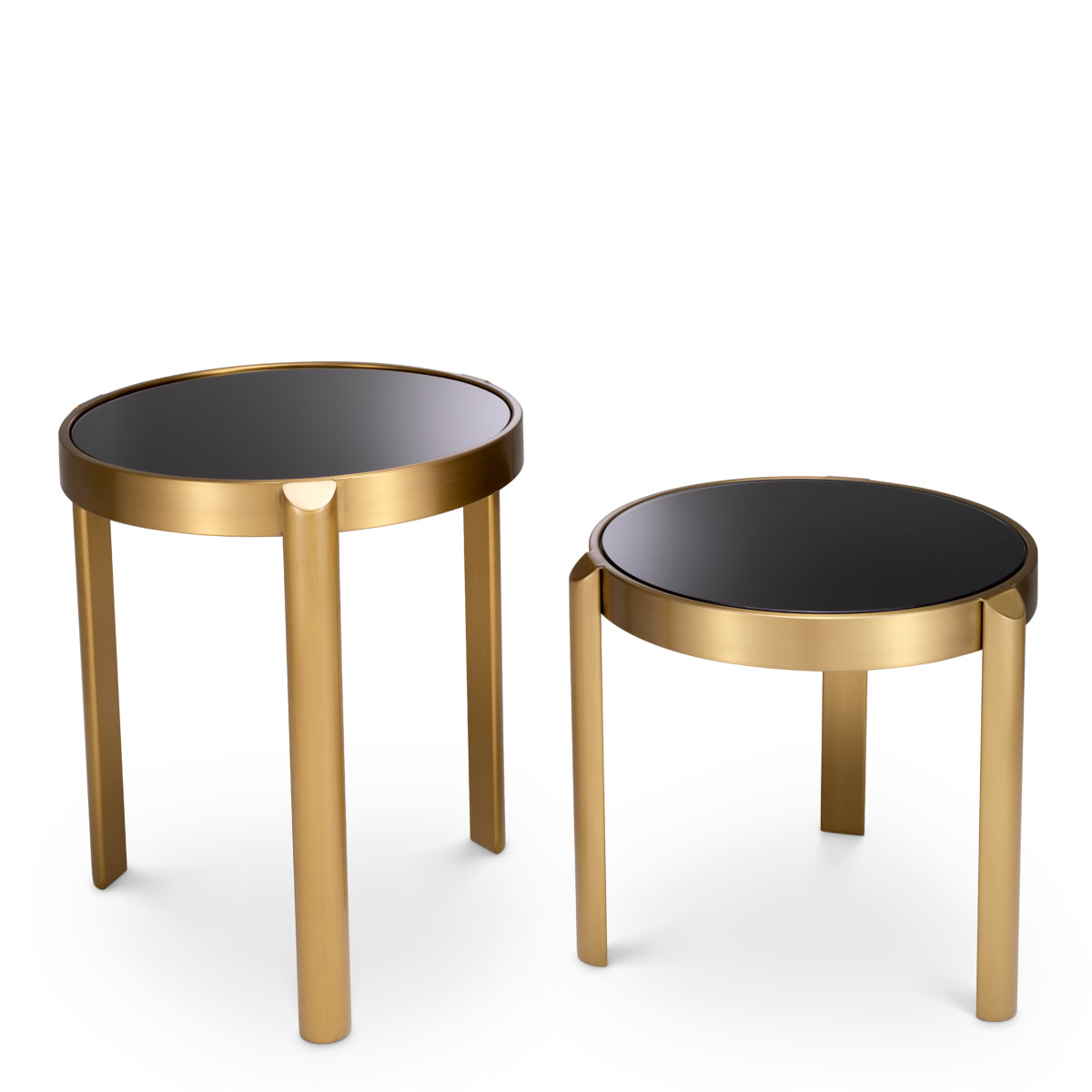 Nested Side Tables (2) Buena | Eichholtz Miami