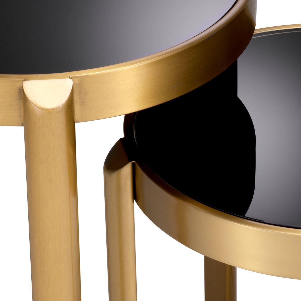 Nested Side Tables (2) Buena | Eichholtz Miami