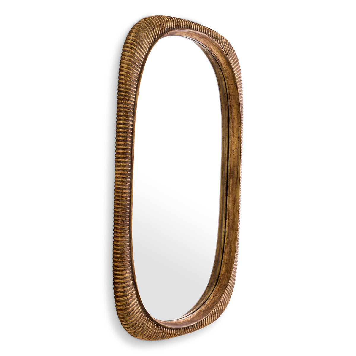 Antique Gold Mirror Casimir | Eichholtz Miami
