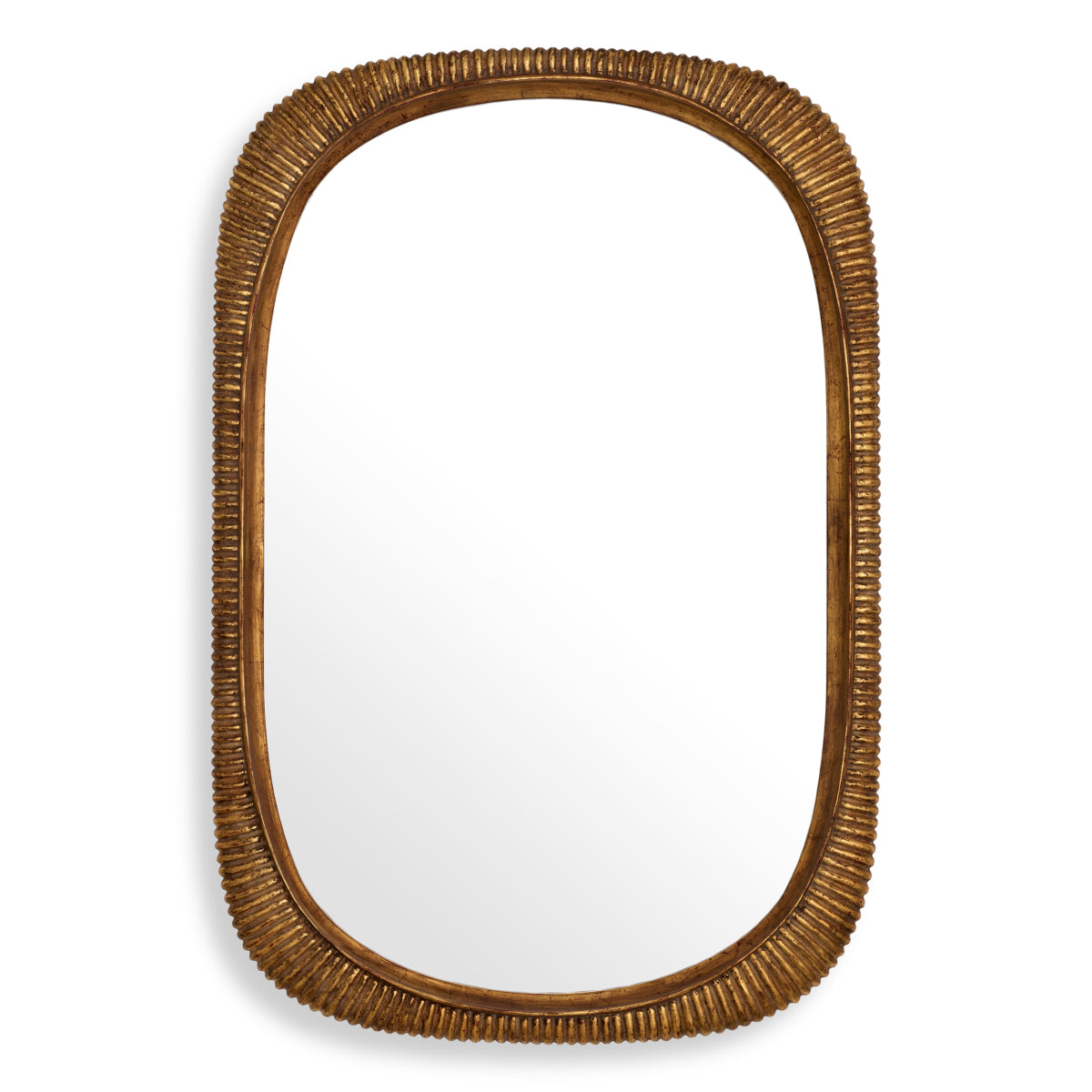 Antique Gold Mirror Casimir | Eichholtz Miami