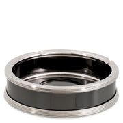 Round Metal Ashtray Ella | Eichholtz Miami