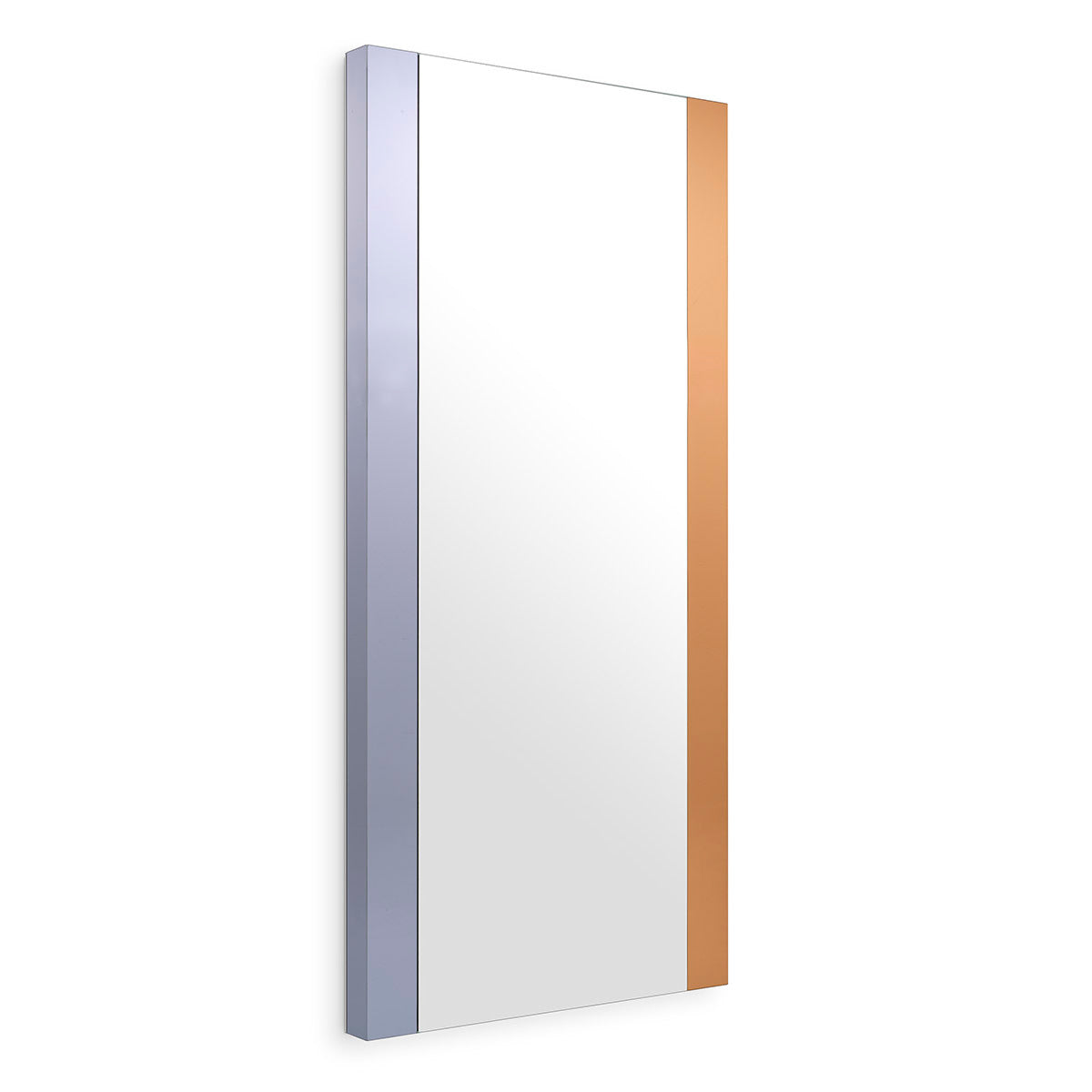Striped Panel Wall Mirror Cevio | Eichholtz Miami