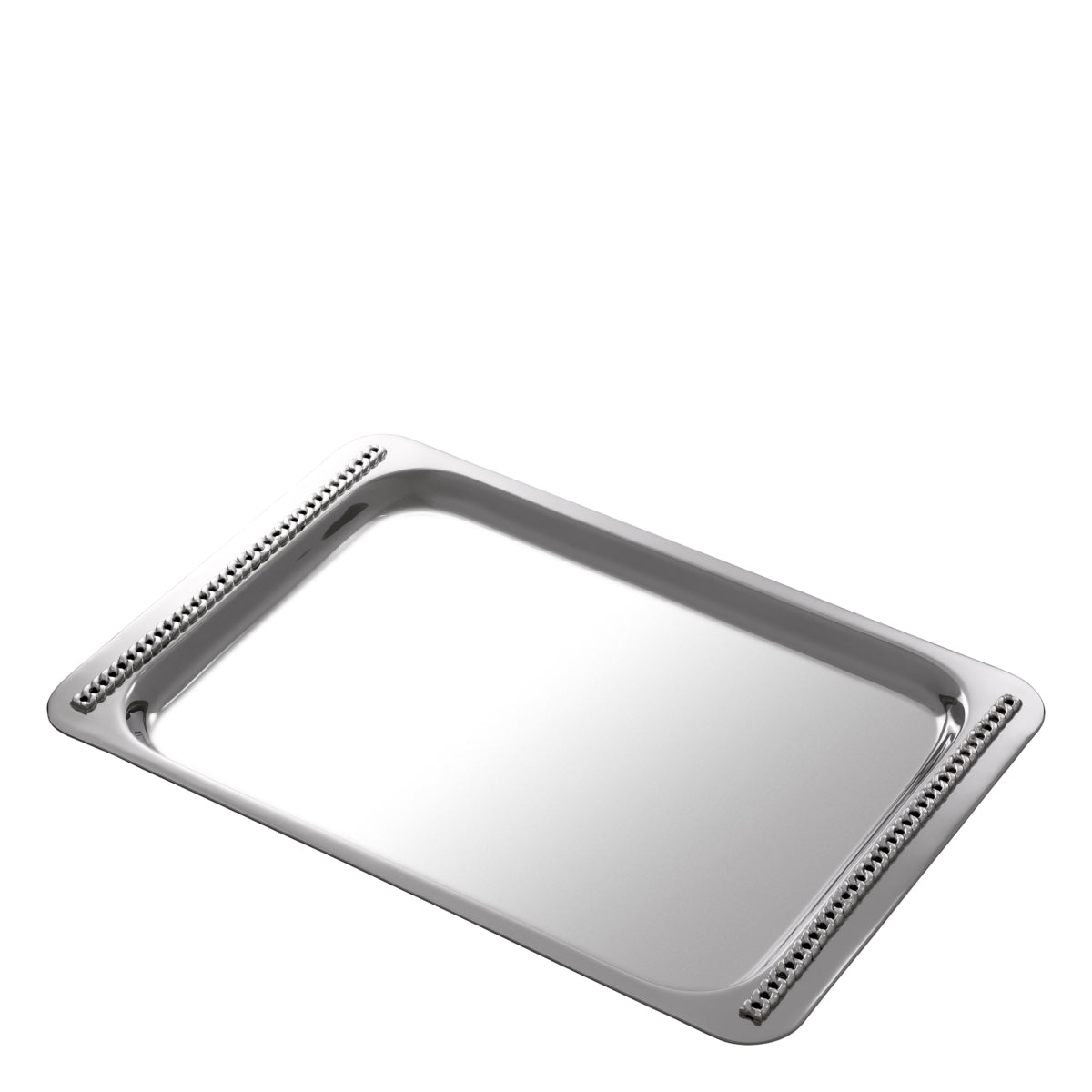 Mid-Century Modern Tray L Tamar | Eichholtz Miami