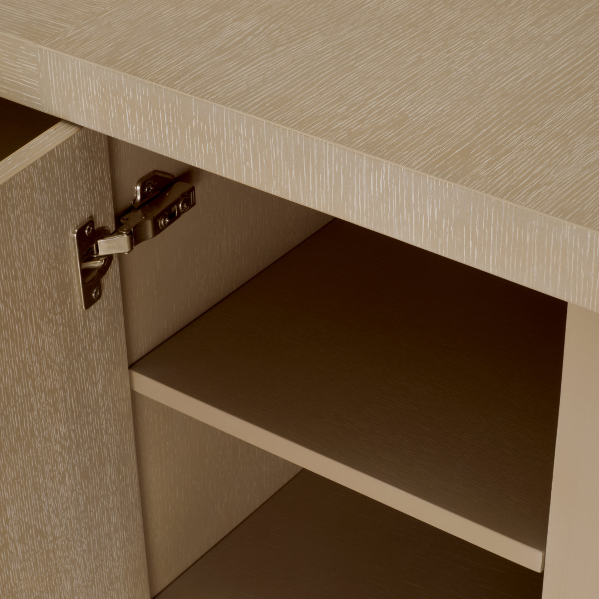 Washed Oak Dresser Crosby | Eichholtz Miami