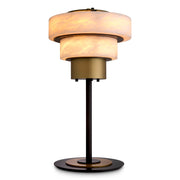 Alabaster Table Lamp Zereno | Eichholtz Miami