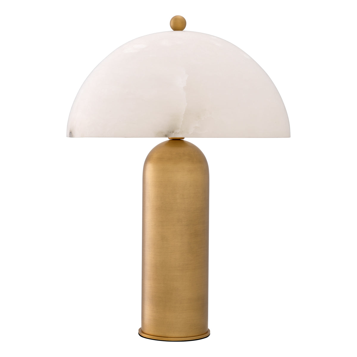 Alabaster Table Lamp Lorenza | Eichholtz Miami