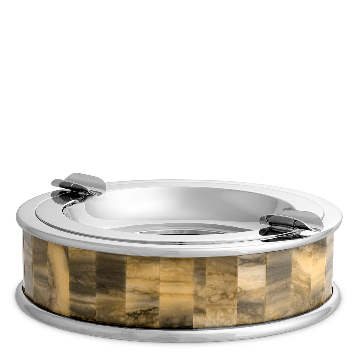 Faux Horn Ashtray Bonham | Eichholtz Miami