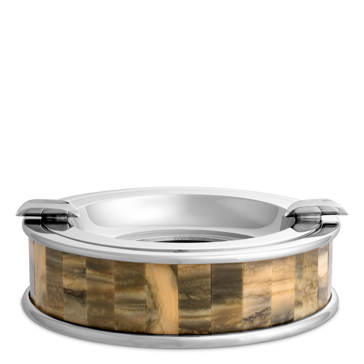 Faux Horn Ashtray Bonham | Eichholtz Miami