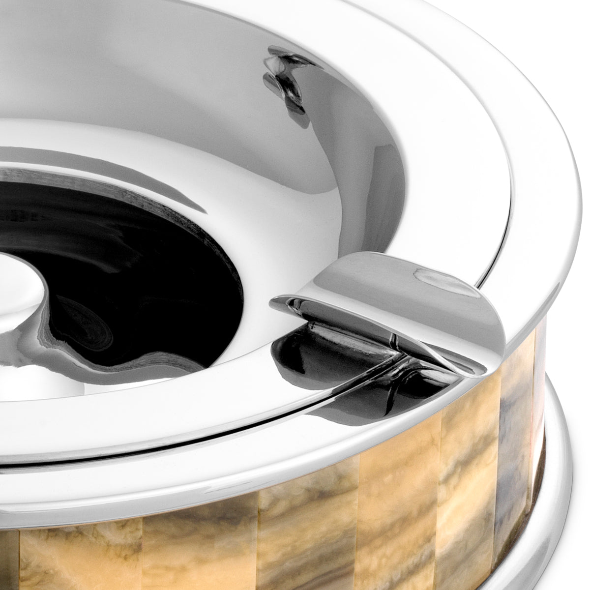 Faux Horn Ashtray Bonham | Eichholtz Miami