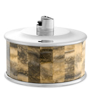 Faux Horn Lighter Holder Bonham | Eichholtz Miami