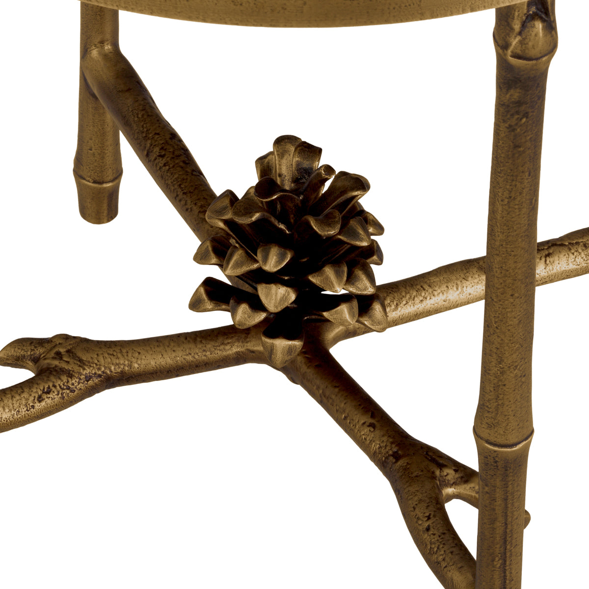 Marble Side Table Pigna | Eichholtz Miami