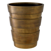 Modern Conical Planter Apex | Eichholtz Miami