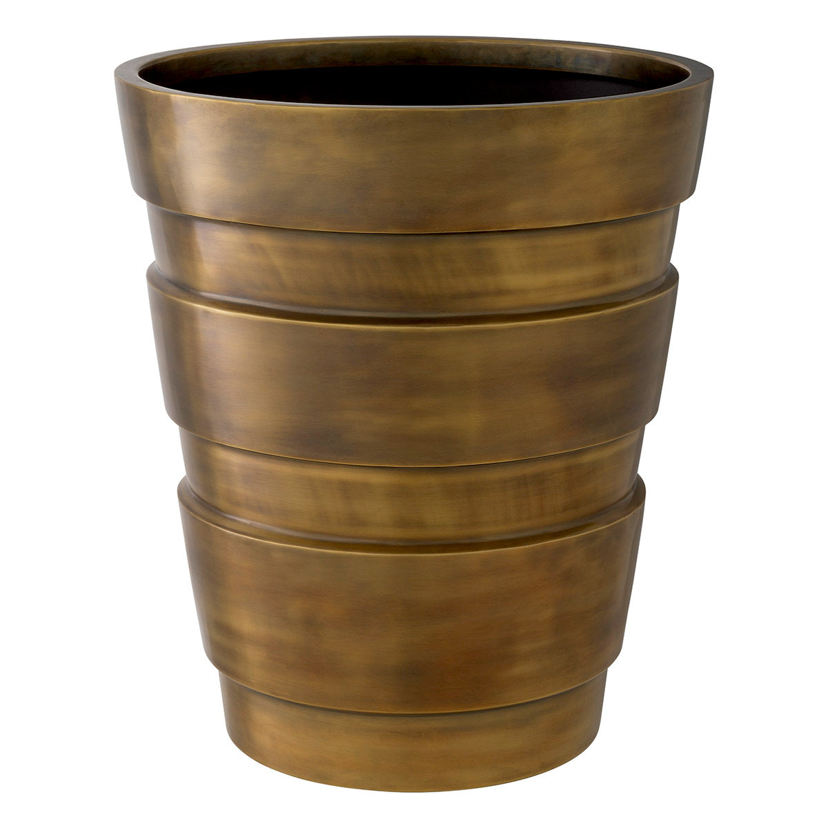 Modern Conical Planter Apex | Eichholtz Miami