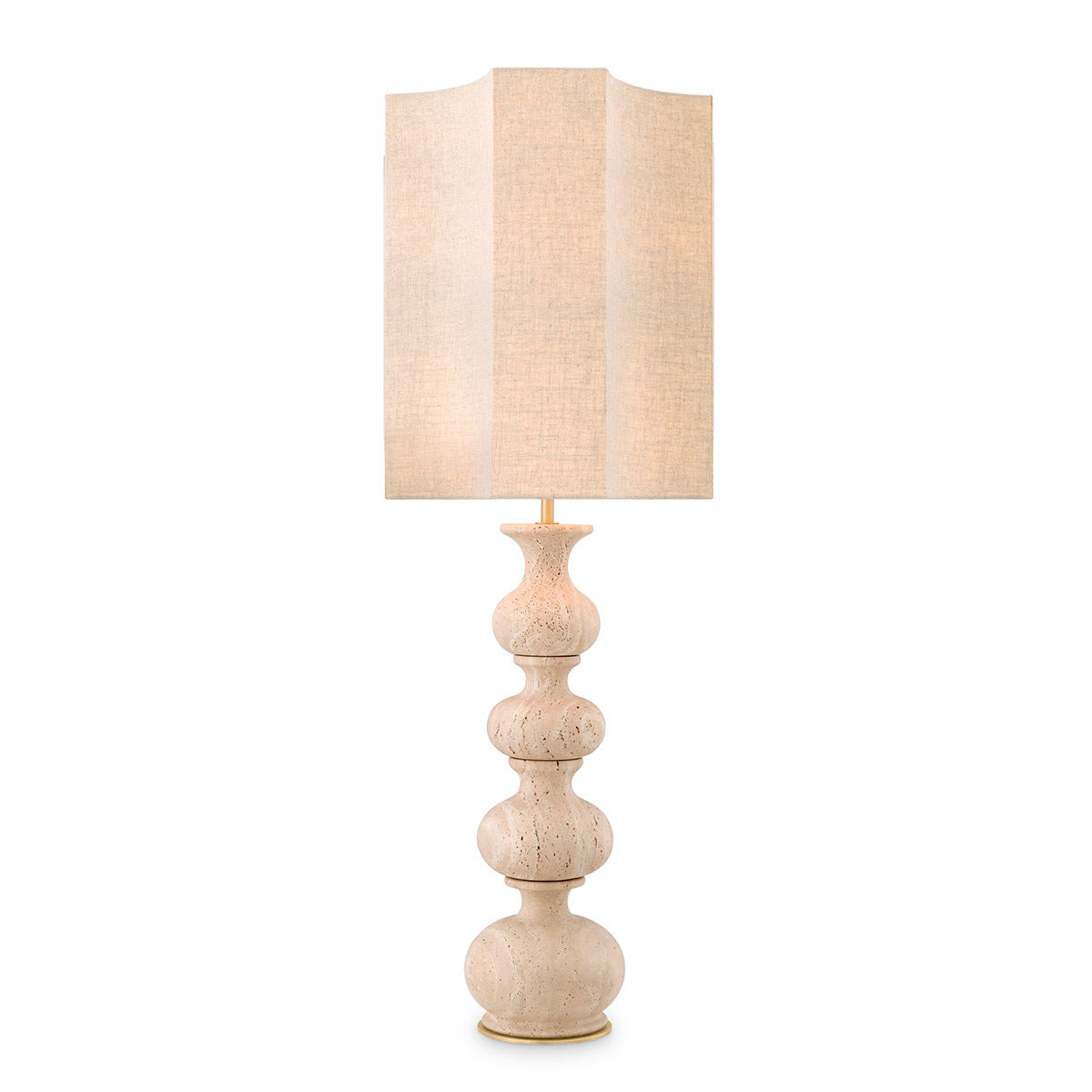 Mid-Century Table Lamp Mabel | Eichholtz Miami