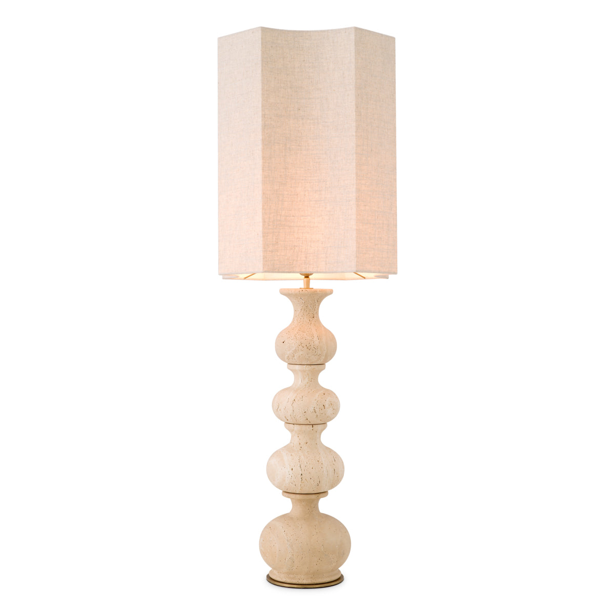 Mid-Century Table Lamp Mabel | Eichholtz Miami