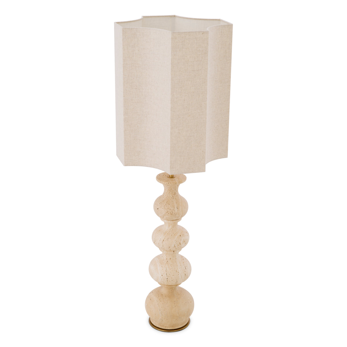 Mid-Century Table Lamp Mabel | Eichholtz Miami