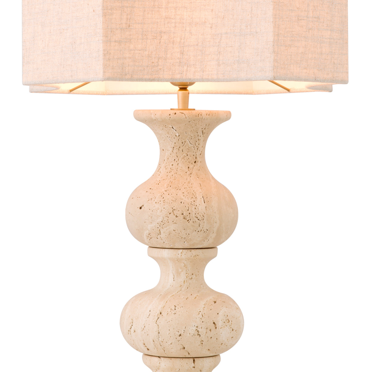 Mid-Century Table Lamp Mabel | Eichholtz Miami