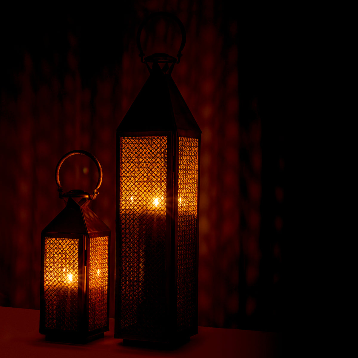 Classic Gold Hurricane Festival | Eichholtz Miami