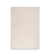 Minimalist Ivory Wool Carpet Torrance | Eichholtz Miami