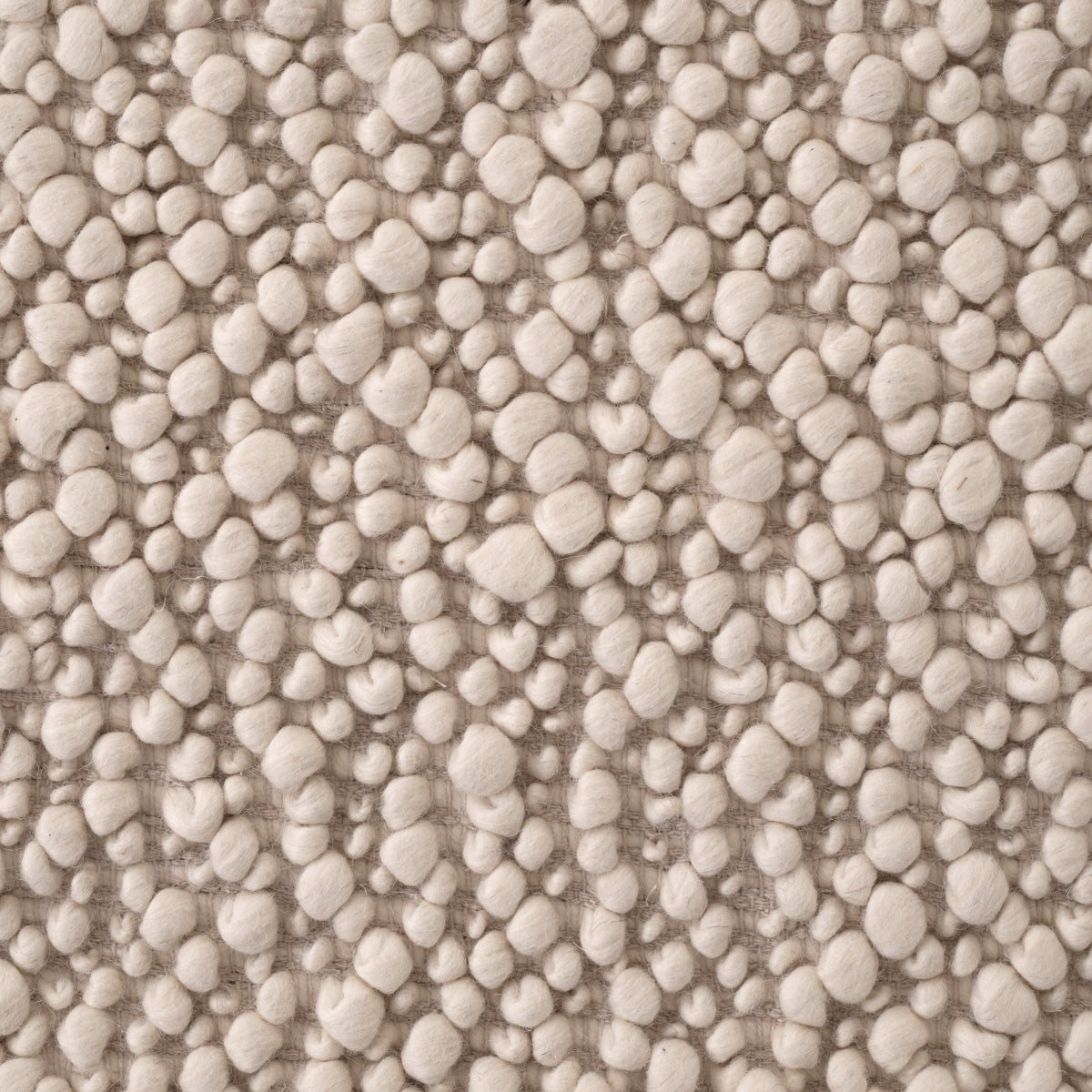 Ivory Wool Carpet 10' x 13' Schillinger | Eichholtz Miami