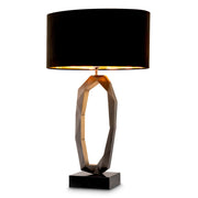 Sculptural Table Lamp Santos | Eichholtz Miami