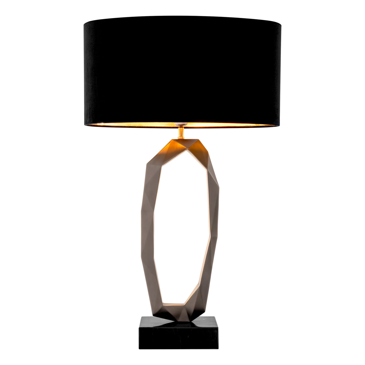 Sculptural Table Lamp Santos | Eichholtz Miami