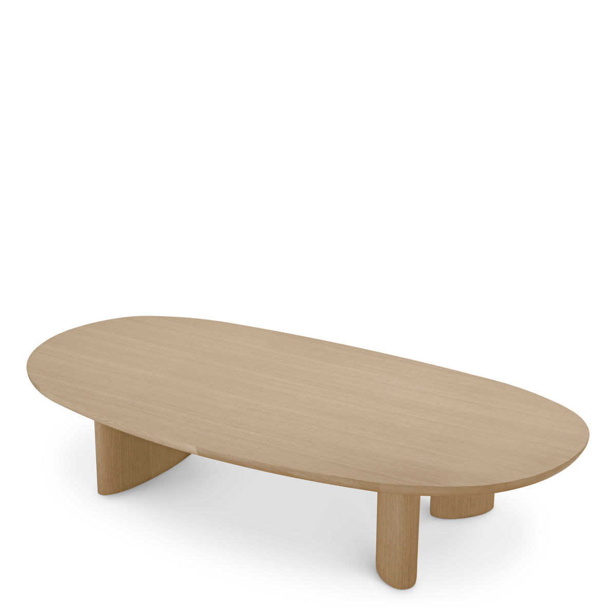 Eichholtz Lindner Coffee Table - Thumbnail 3