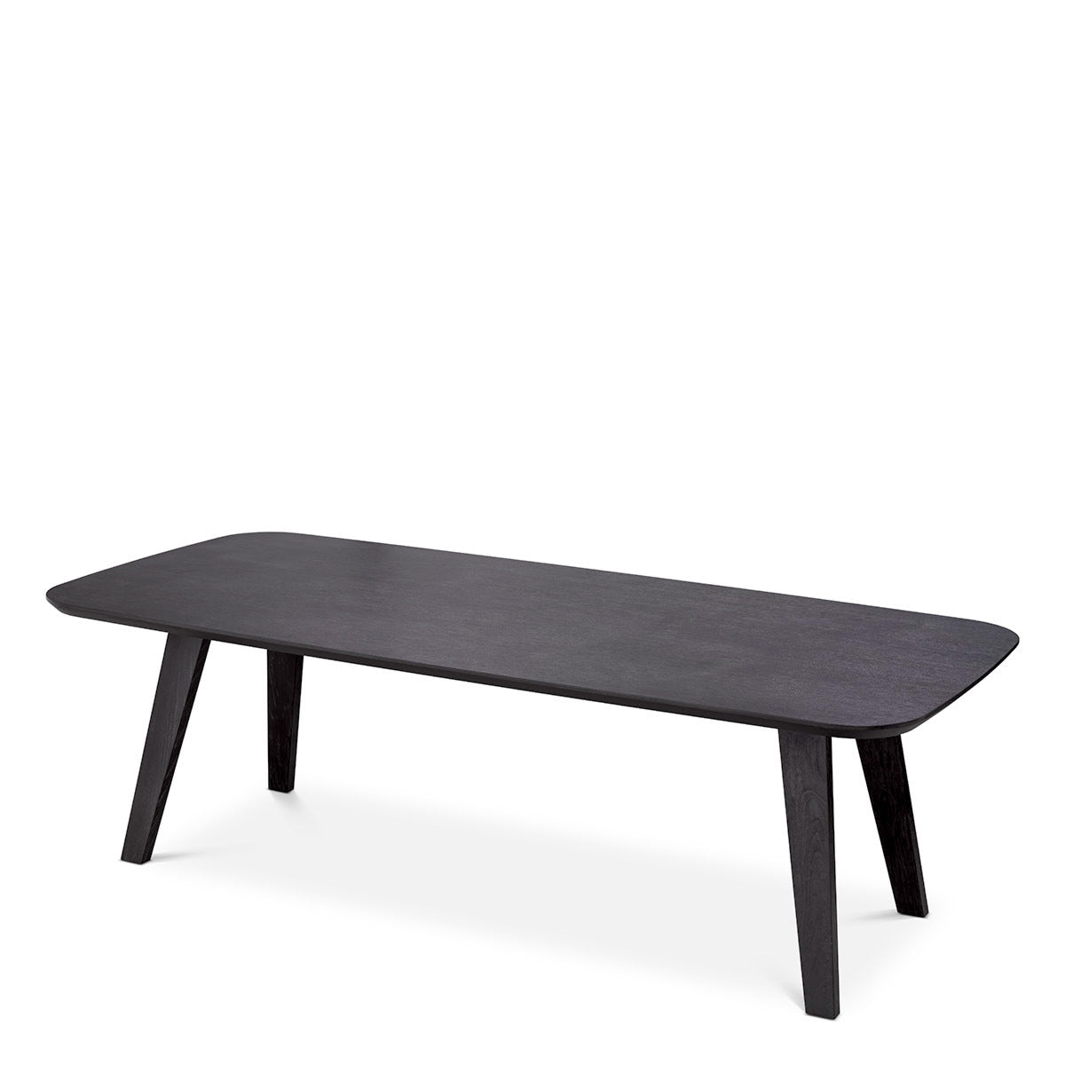 Oak Scandinavian Dining Table Glover | Eichholtz Miami