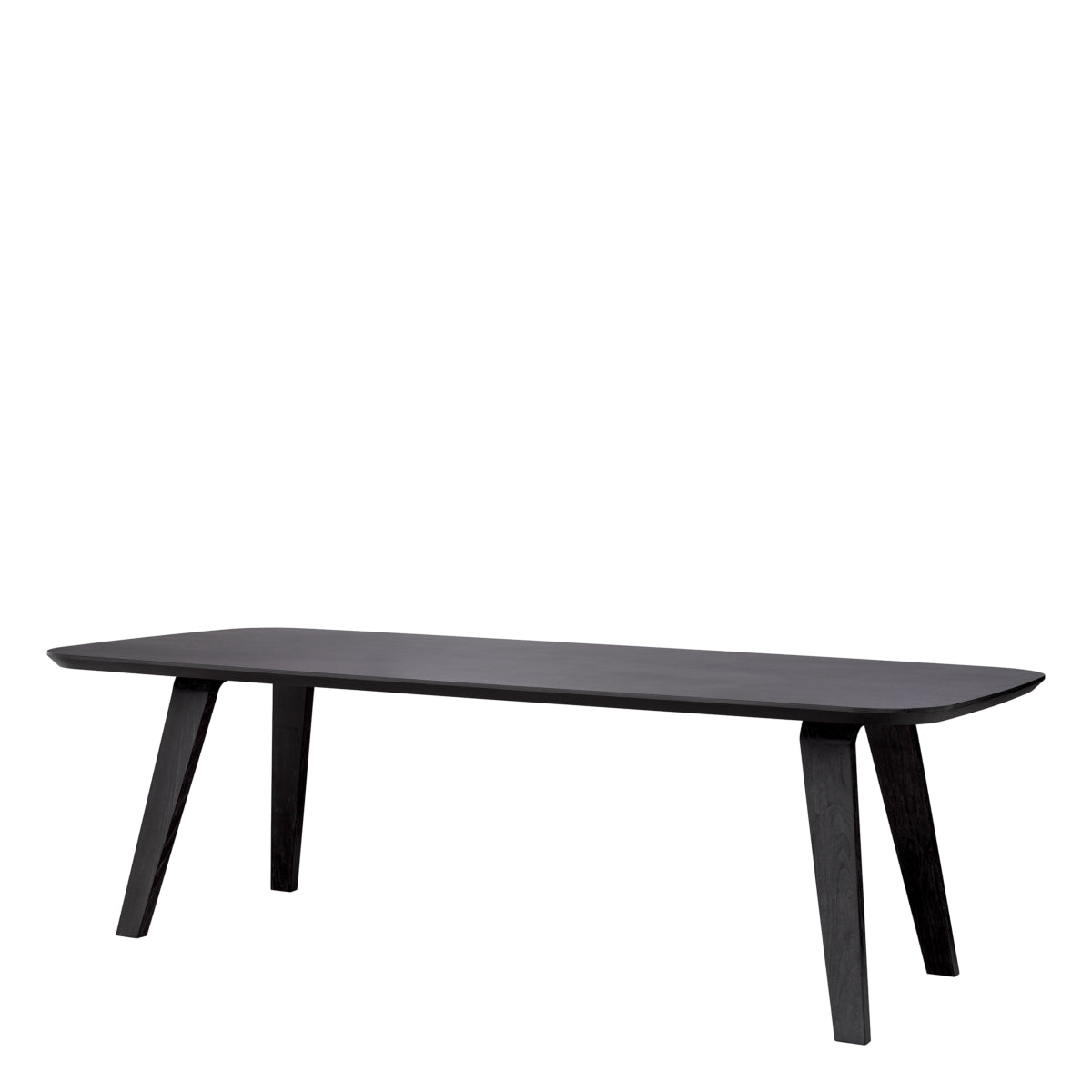 Oak Scandinavian Dining Table Glover | Eichholtz Miami