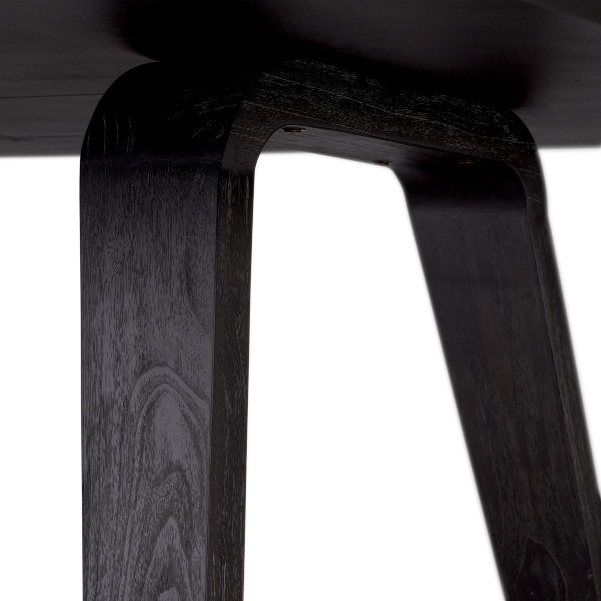 Oak Scandinavian Dining Table Glover | Eichholtz Miami