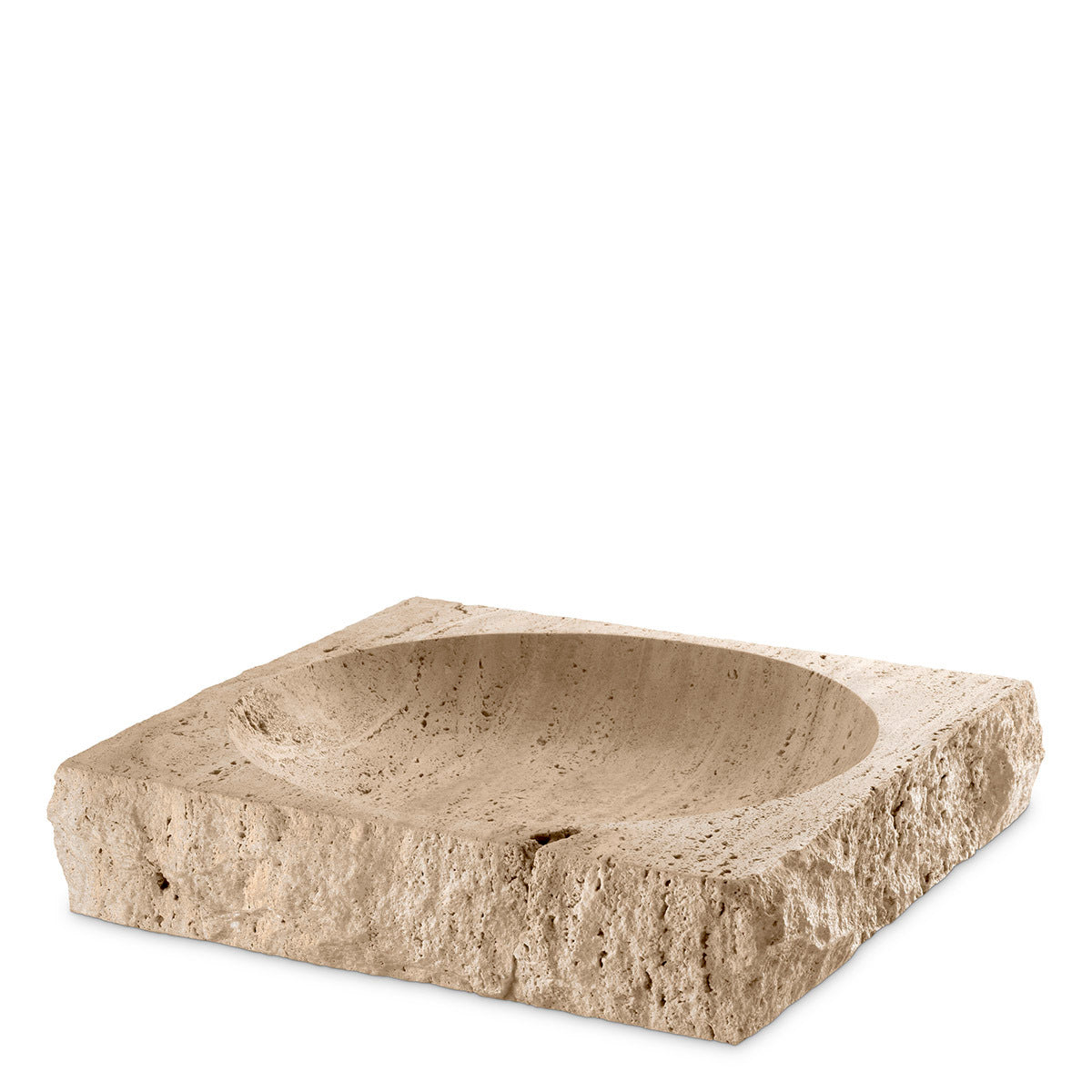 Marble Square Bowl Generic | Eichholtz Miami