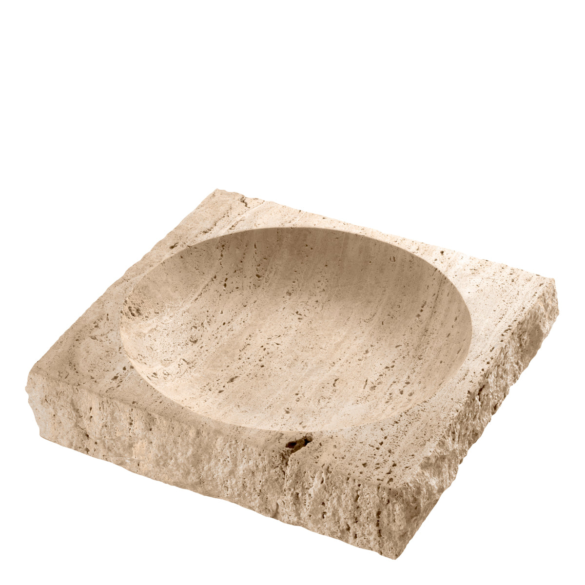 Marble Square Bowl Generic | Eichholtz Miami