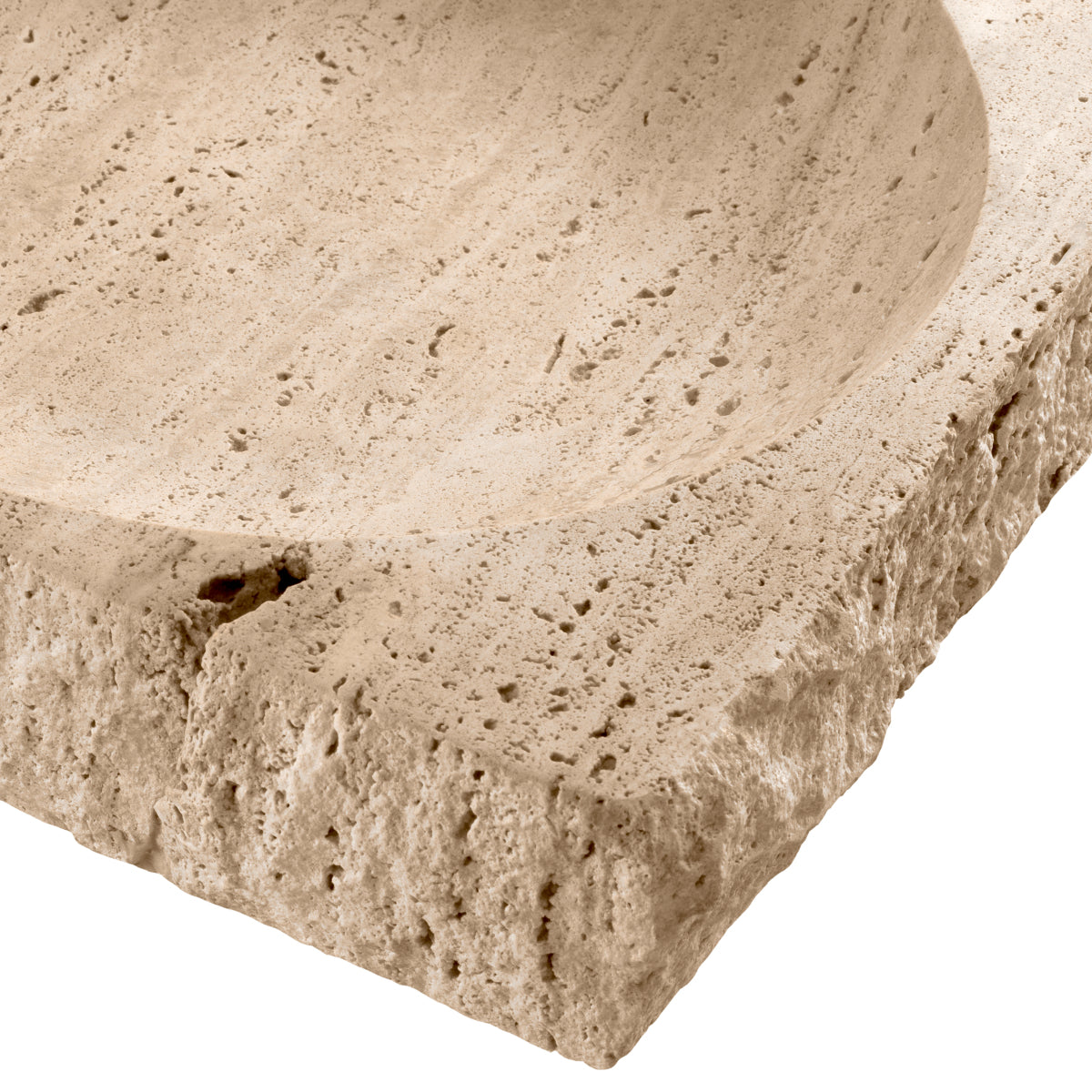 Marble Square Bowl Generic | Eichholtz Miami