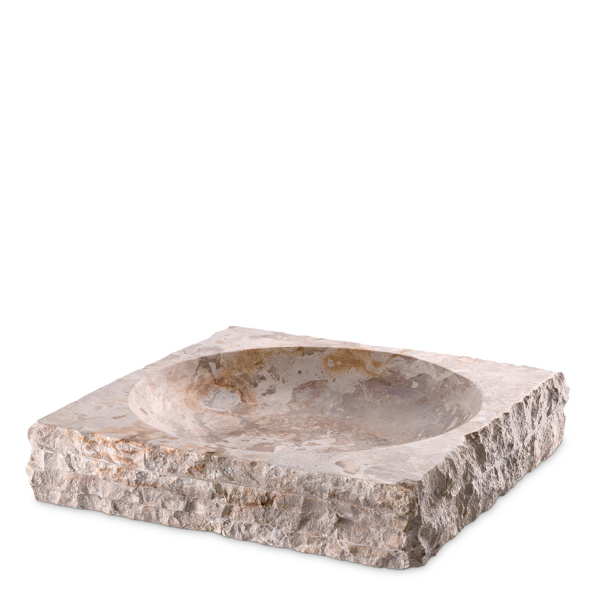 Marble Square Bowl Generic | Eichholtz Miami